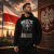 Bluza z kapturem  WARSZYC